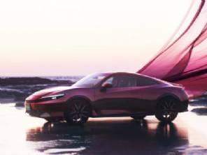 Honda Prelude ganha s�rie limitada antes de chegar ao Brasil; veja pre�o do esportivo