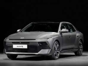 Ousado ou pol�mico? Hyundai revela a nova gera��o do Elantra, rival do Corolla