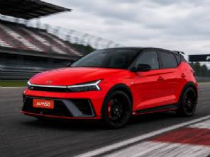 Hyundai i20 que estreou no Brasil ter� vers�o esportiva na Europa; confira as proje��es