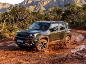 Renegade Willys 2027 � mais Jeep; confira r�pida avalia��o