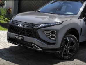 Eclipse Cross