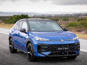 Novo T-Roc, o Nivus do futuro, ter� vers�o esportiva; saiba detalhes da novidade