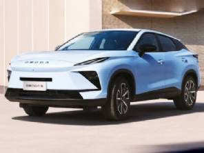 Novo Omoda 5 da linha 2027 estreia no Uruguai antes do Brasil; saiba os pre�os do SUV