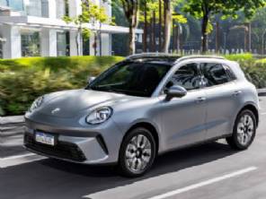 GWM Ora 5: veja 5 vantagens do novo SUV el�trico diante do rival T-Cross