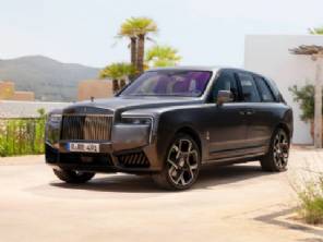 Rolls-Royce de Neymar e outros 4 carr�es dos jogadores da sele��o brasileira na Copa 2026