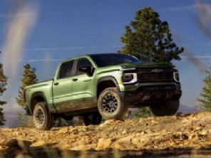 GM revela Silverado 2027 e restam poucas unidades 2026 no Brasil; saiba o que muda