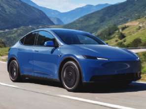 Elon Musk 'ignora' Brasil e prepara lan�amento da Tesla na Argentina e Uruguai