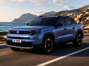Fiat Toro vai mudar para enfrentar novas rivais; veja as proje��es da picape