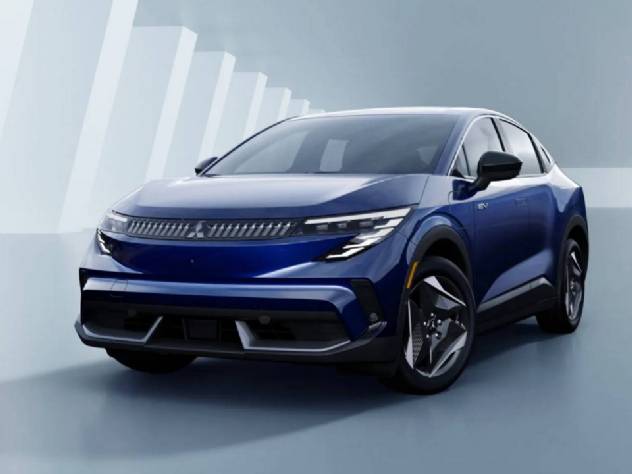 Mitsubishi Eclipse est� de volta, mas agora como h�brido; saiba o que mudou no esportivo