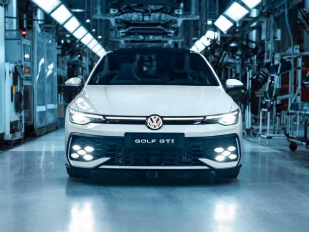 Golf voltar� a ter v�rias vers�es fabricadas no M�xico a partir de 2027; saiba quais