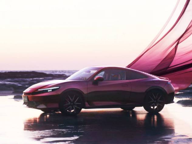 Honda Prelude ganha s�rie limitada antes de chegar ao Brasil; veja pre�o do esportivo