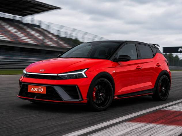 Hyundai i20 que estreou no Brasil ter� vers�o esportiva na Europa; confira as proje��es