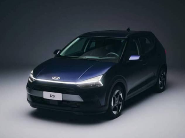 Hyundai i20 acaba de chegar: veja 5 vantagens diante dos rivais Tera e Pulse