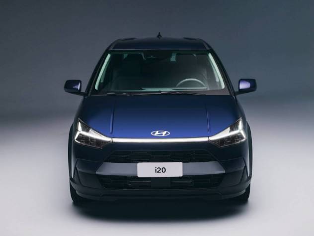Hyundai i20: veja pre�os, pe�as, consumo e equipamentos do rival do Tera e outros
