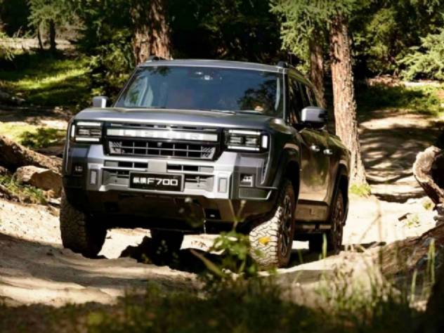 Jetour revela nova picape h�brida que faz at� 71,9 km/l; saiba mais detalhes