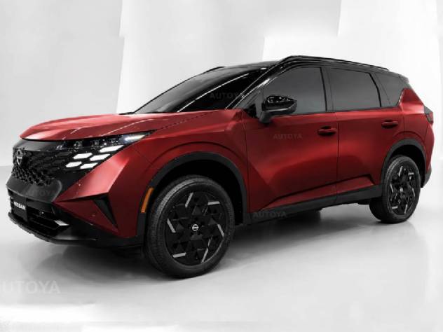 Novo Nissan X-Trail � revelado, mas Brasil receber� gera��o anterior; saiba quando chega