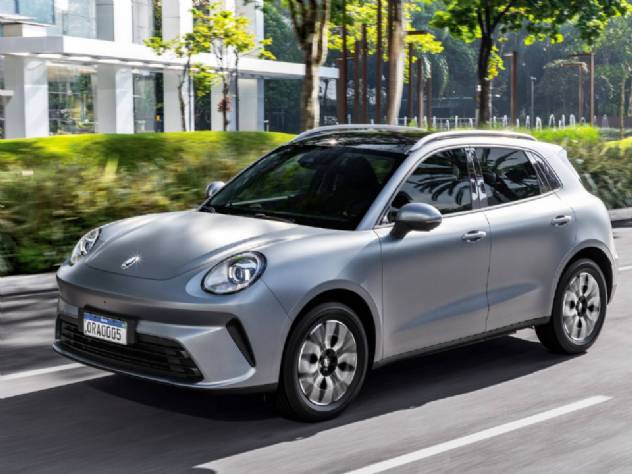 GWM Ora 5: veja 5 vantagens do novo SUV el�trico diante do rival T-Cross