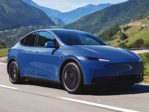 Elon Musk 'ignora' Brasil e prepara lan�amento da Tesla na Argentina e Uruguai