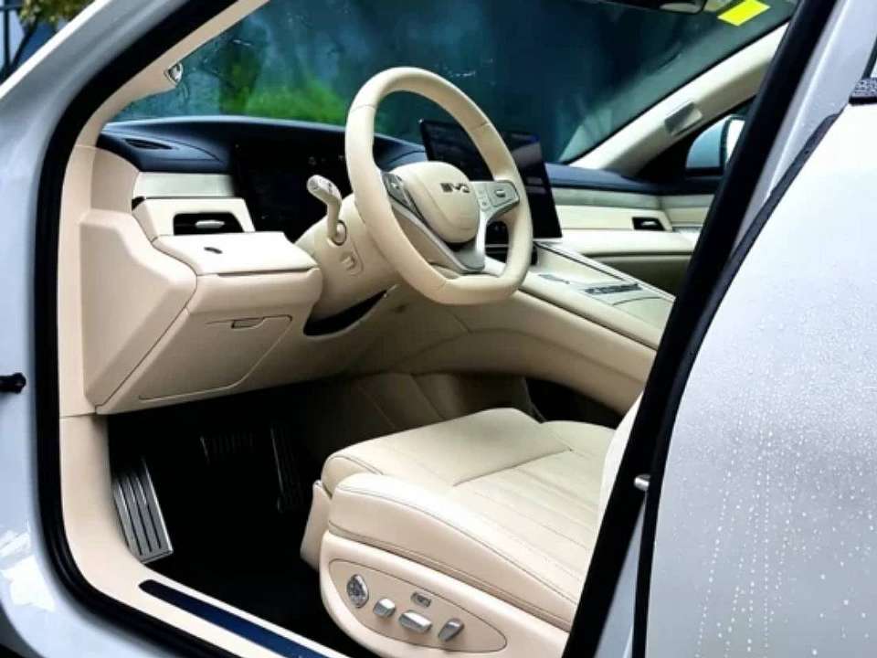 BYD�Seal 2026 - outros
