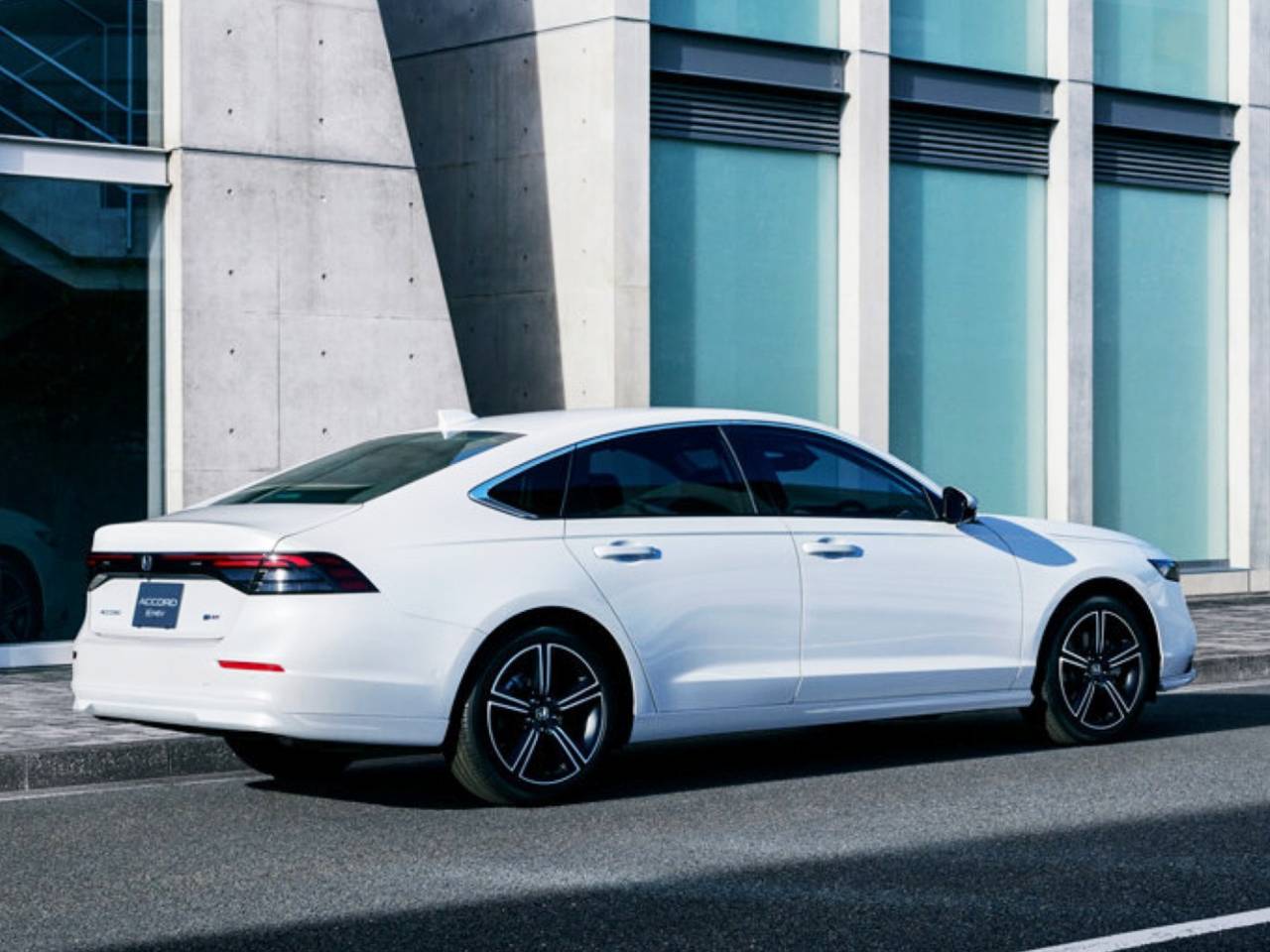 Honda Accord Honda Accord