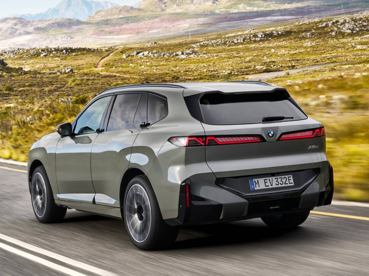 BMW X5 BMW X5