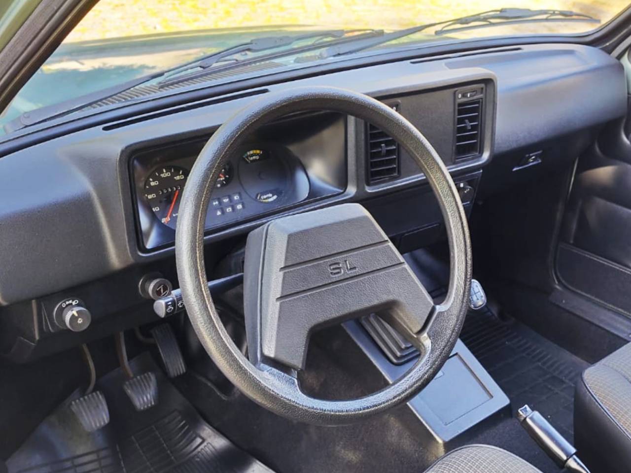Chevrolet Chevette Chevrolet Chevette