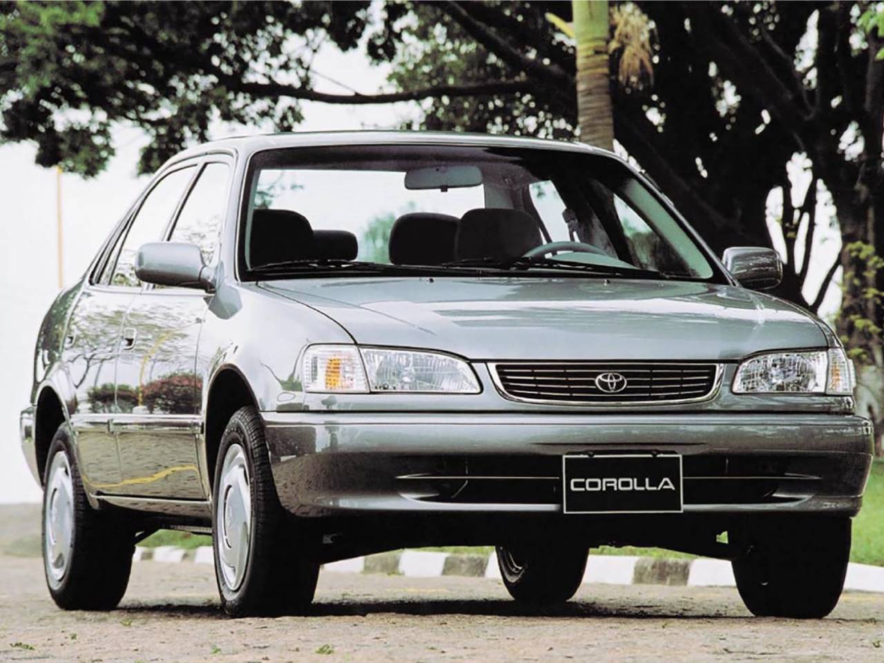 Toyota Corolla Toyota Corolla