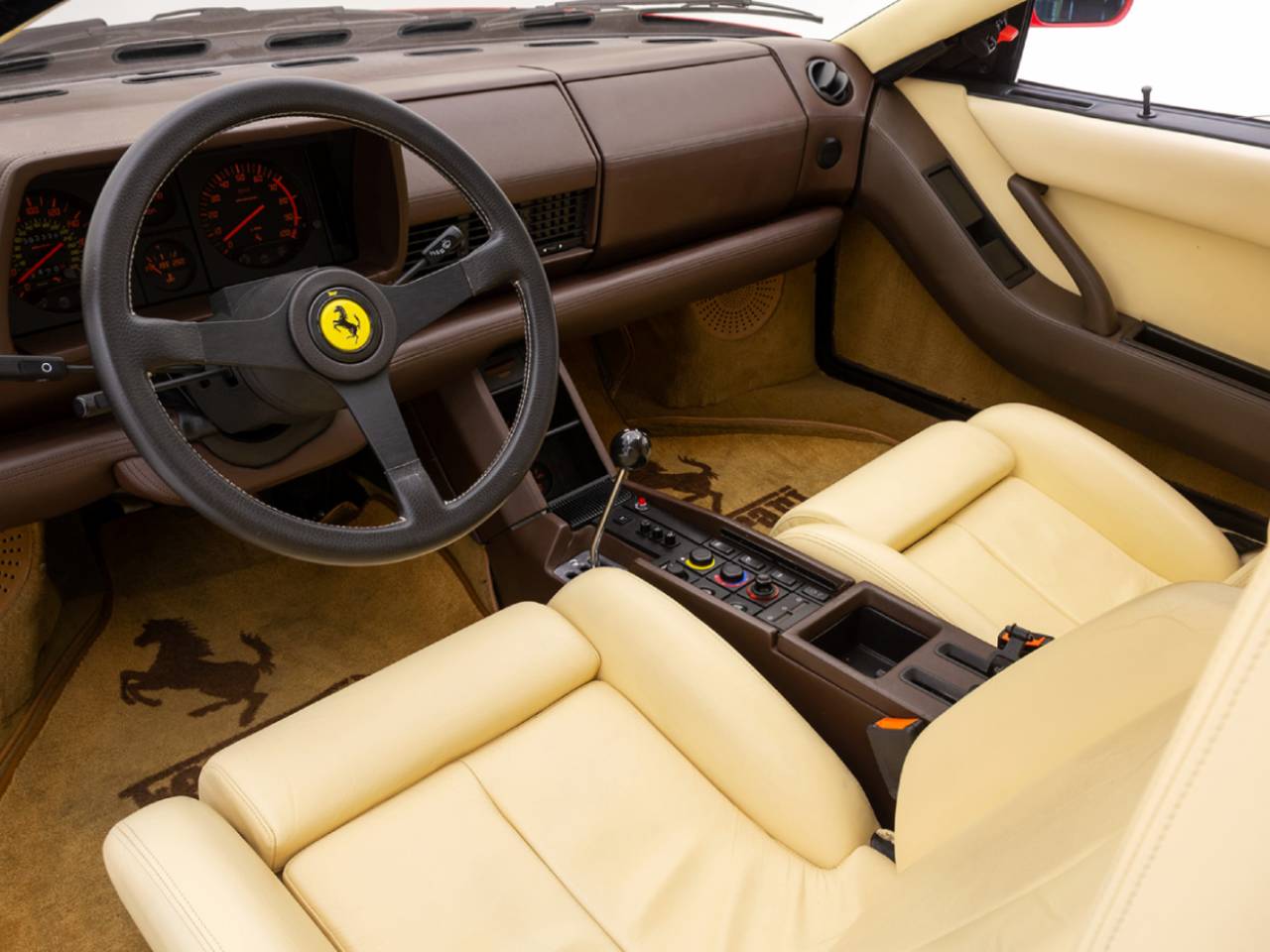 Ferrari Testarossa