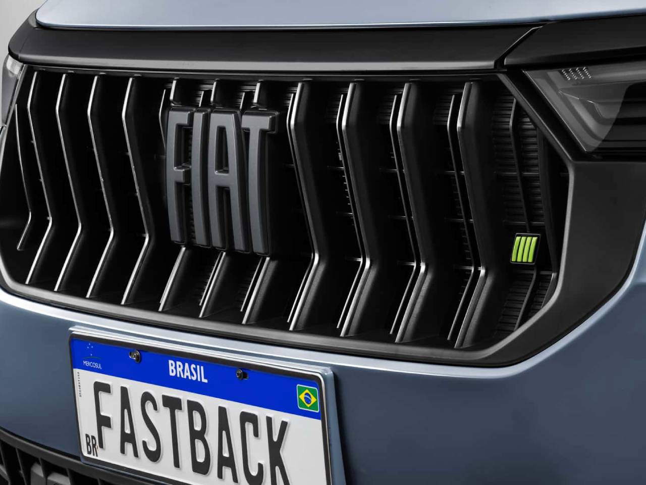 Fiat Fastback 50 anos Fiat Fastback 50 anos