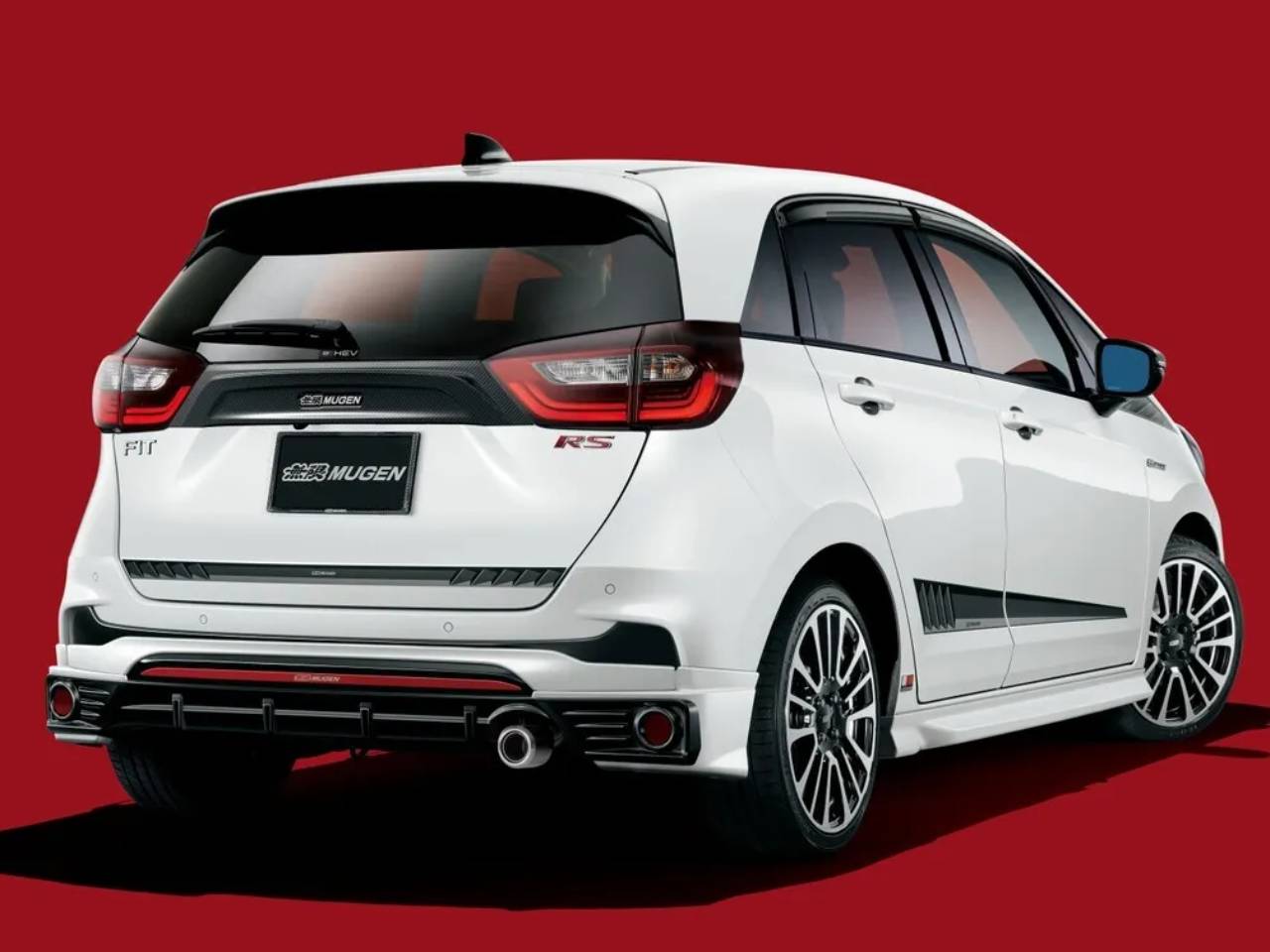 Honda Fit Honda Fit