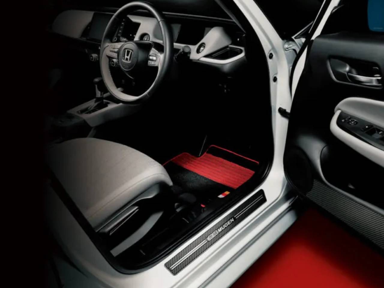 Honda Fit Honda Fit