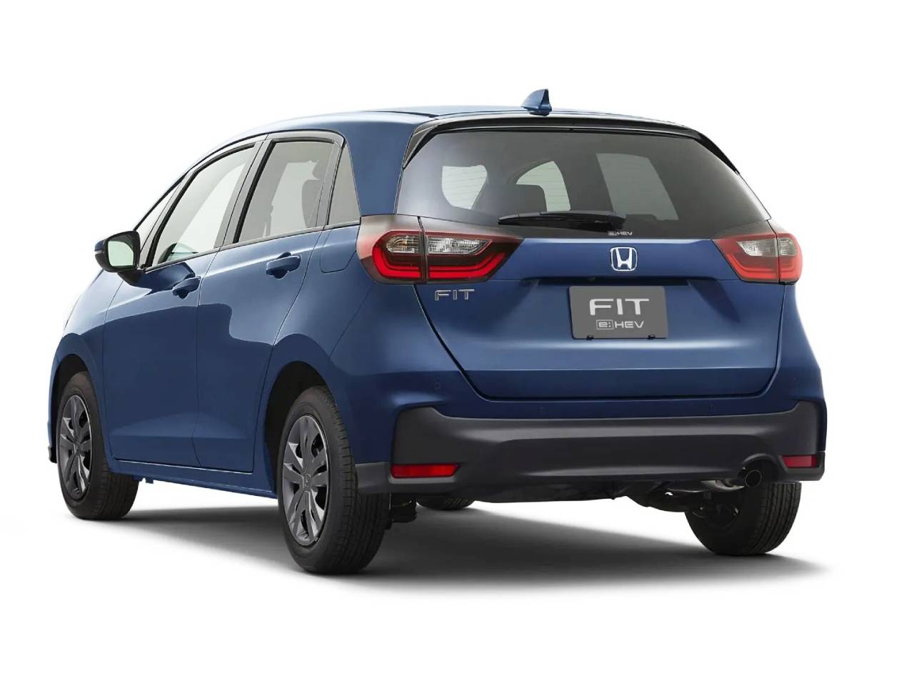 Honda Fit Honda Fit