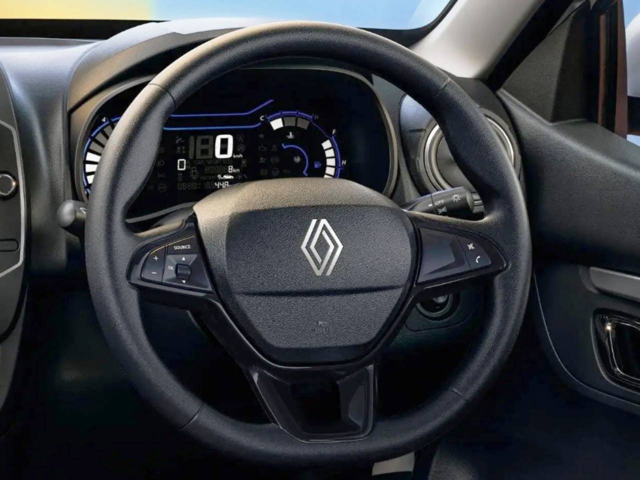 Renault Kwid Renault Kwid