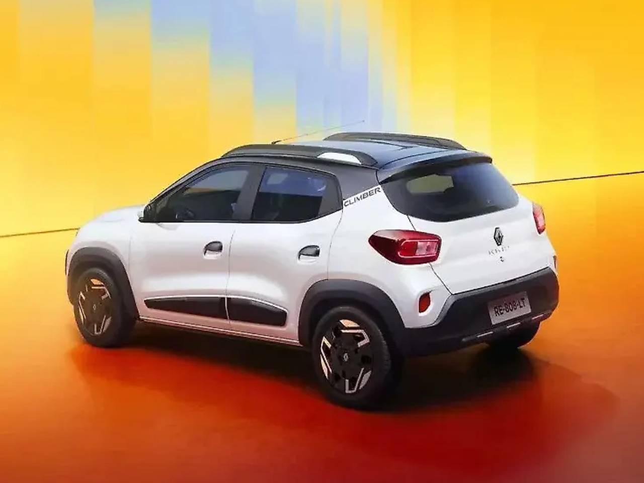 Renault Kwid Renault Kwid
