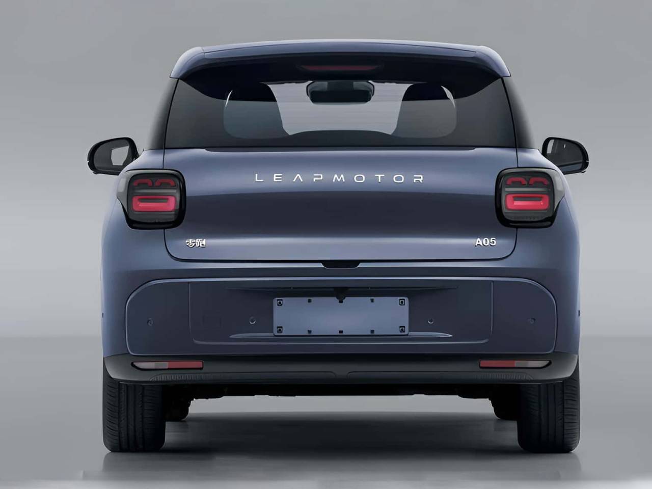 Leapmotor A05S Leapmotor A05S