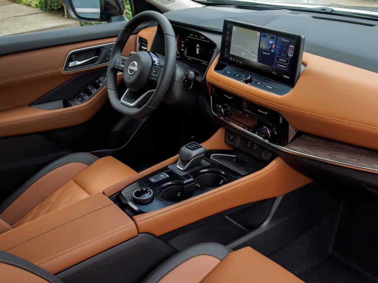 Nissan X-Trail ePower Nissan X-Trail ePower