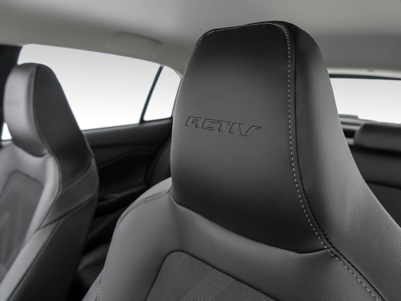 Chevrolet Onix Activ 2027