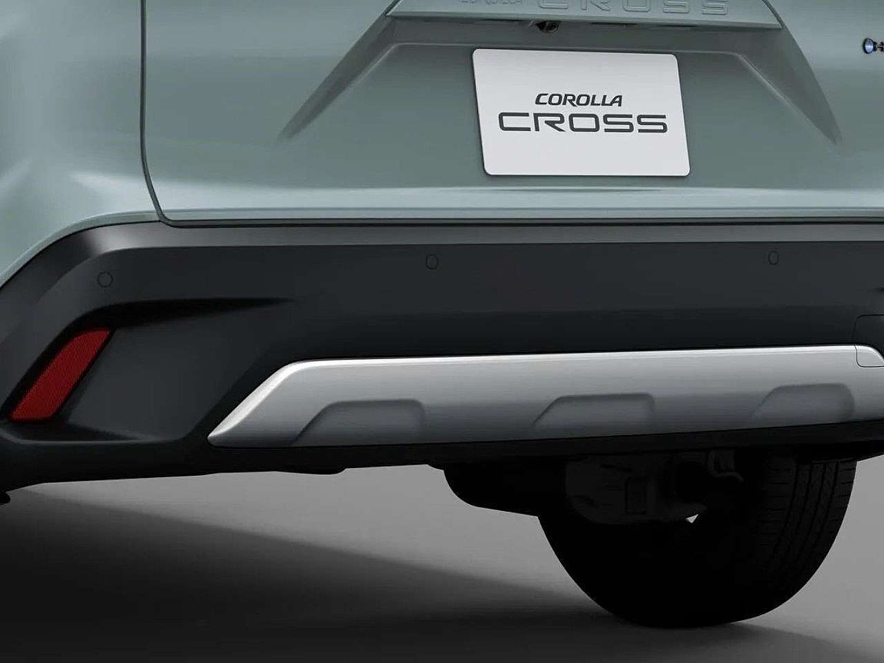 Toyota�Corolla Cross - Foto 4 de 89 - 1600 x 1200 pixels2027 - outros