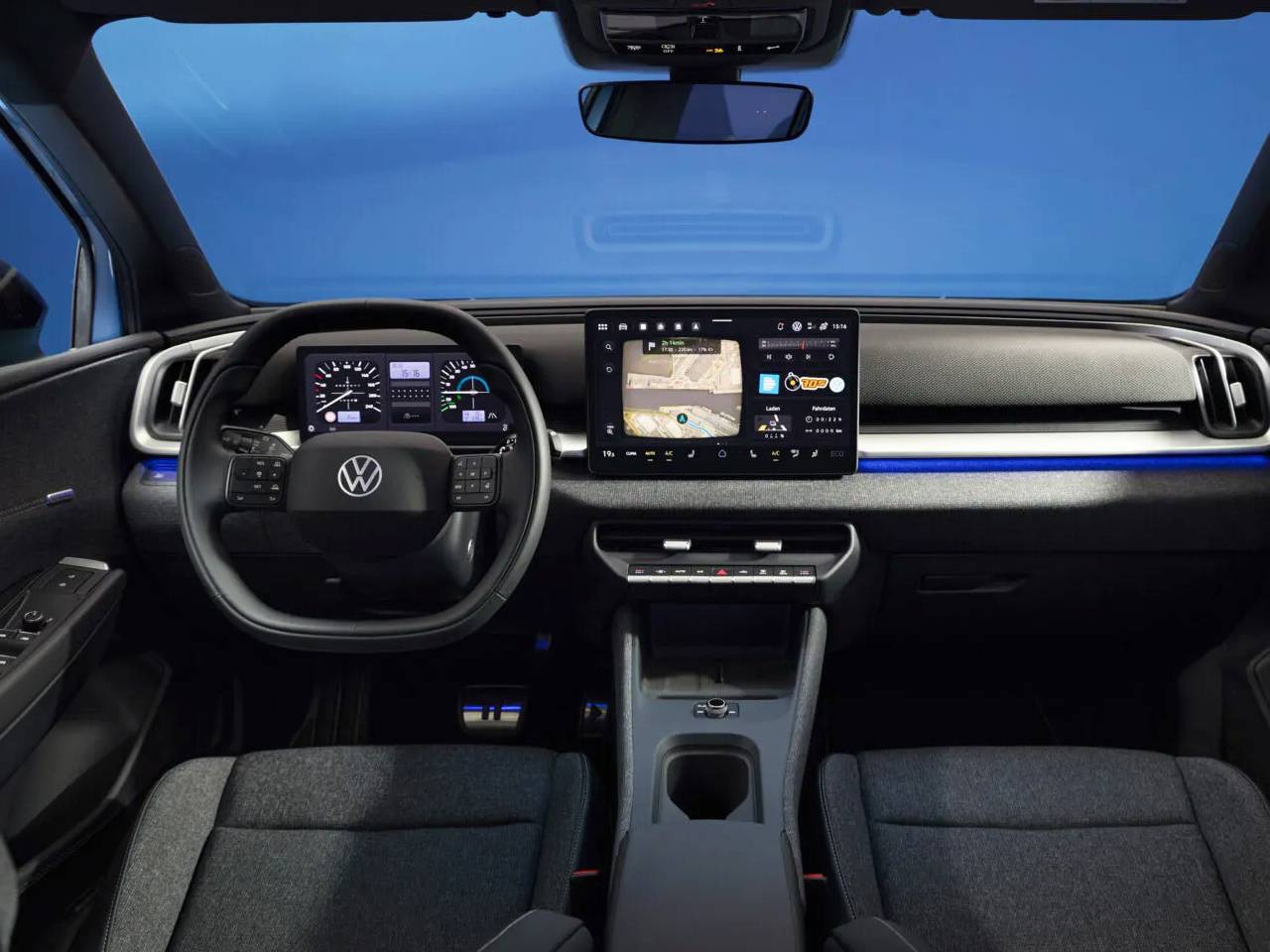 Volkswagen ID.Cross