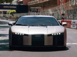 Novo Audi Nuvolari chega com pol�mica e repercute nas redes; saiba detalhes