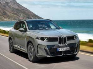BMW X5 tem mudan�a radial na nova gera��o; saiba o que muda no SUV