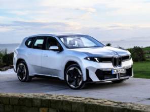 BMW iX3 chega com at� 570 km, a maior autonomia entre os el�tricos da marca; veja pre�o