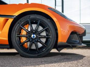 BYD mostra esportivo que acelera mais que Porsche 911 e vir� ao Brasil; saiba detalhes