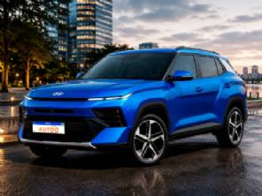 Hyundai Creta da nova gera��o ter� itens do Tracker; confira novas proje��es