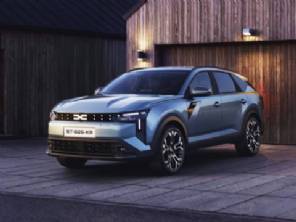 Renault lan�a crossover na Europa que antecipa sistema h�brido do Boreal no Brasil