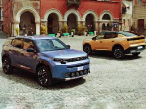 Fiat antecipa mais detalhes do novo Fastback e do SUV Grizzly antes da estreia
