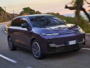 Leapmotor B10 h�brido chega ao M�xico antes do Brasil; saiba pre�os do SUV
