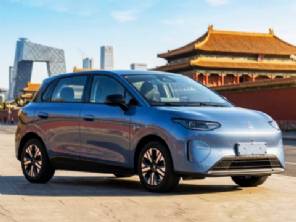 Leapmotor mostra mais detalhes do hatch rival de Dolphin, EX2, MG4 Urban e companhia