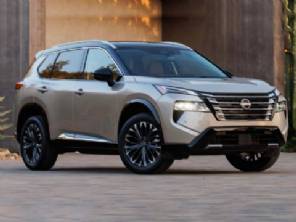 Nissan X-Trail h�brido de 7 lugares chega ao Uruguai antes do Brasil; veja pre�o do SUV