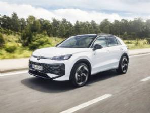 Volkswagen lan�a o Nivus do futuro em vers�o h�brida que vir� ao Brasil; veja pre�os